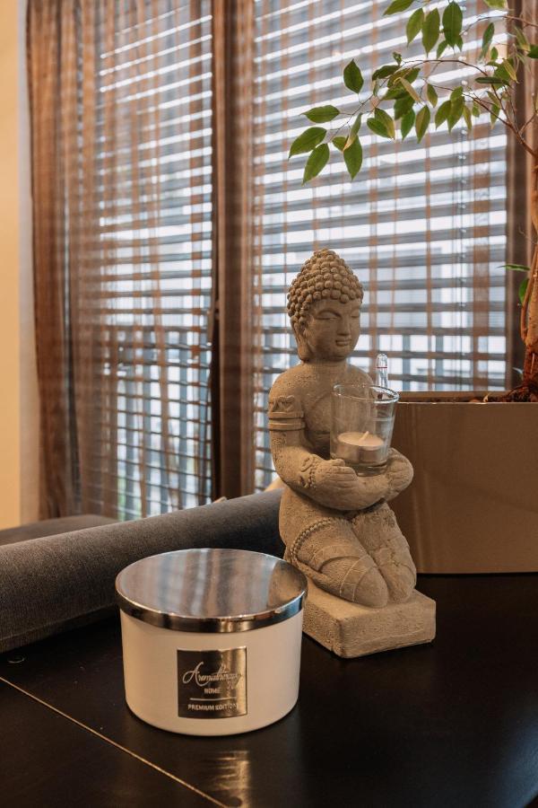 Revon Business Apartment 48 Dunajska Μπρατισλάβα Εξωτερικό φωτογραφία